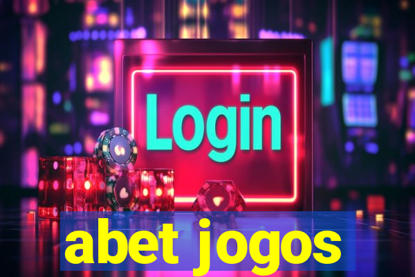 abet jogos